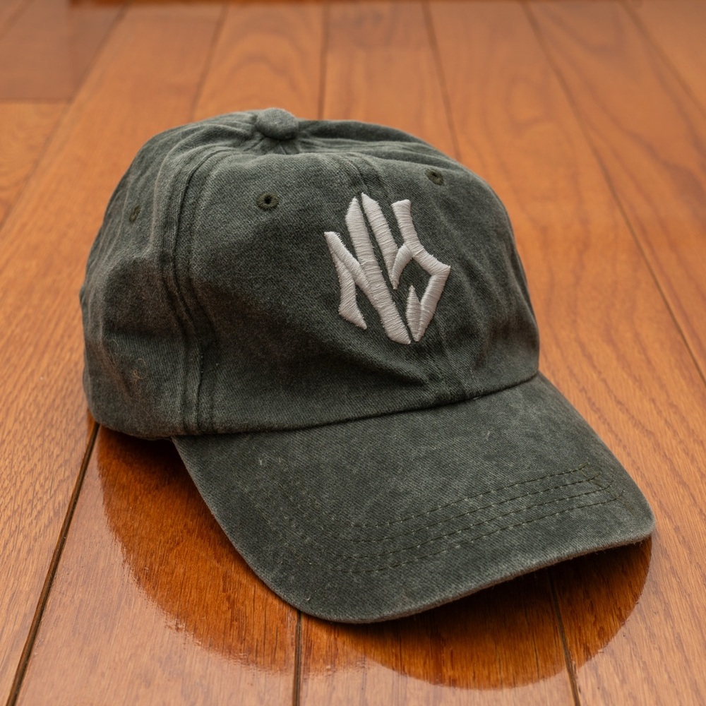 New York baseball cap